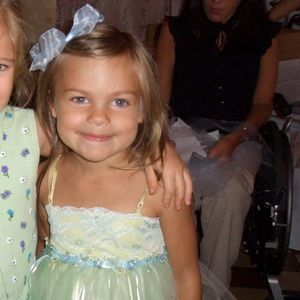 Meet your Posher, Elisabeth